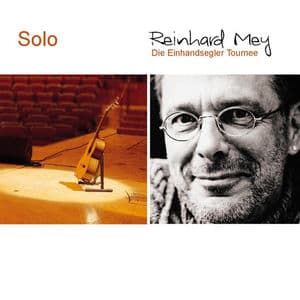 Solo - Die Einhandsegler Tournee