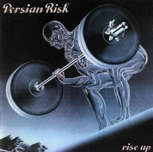 Rise Up (Re-released 1997)