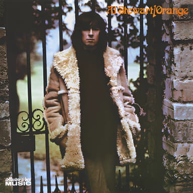 Orange (2007 Collector's Choice Music)