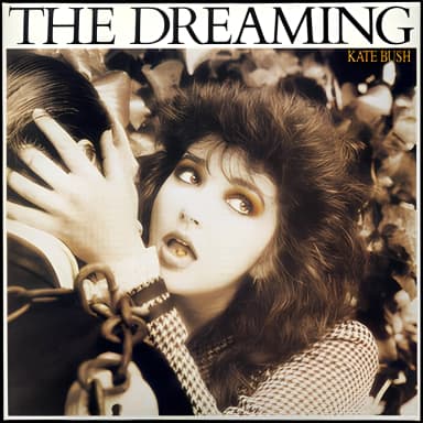 The Dreaming (TOCP-67818)
