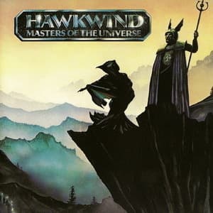 Masters Of The Universe
