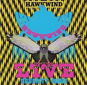 Live '79 (1992 Castle CLACD 243)