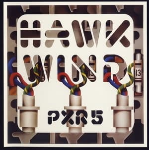 PXR5 (Remaster 2009)
