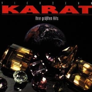 Vierzehn Karat - Ihre Groessten Hits
