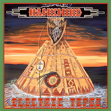 Electric Tepee (2009 Remaster)