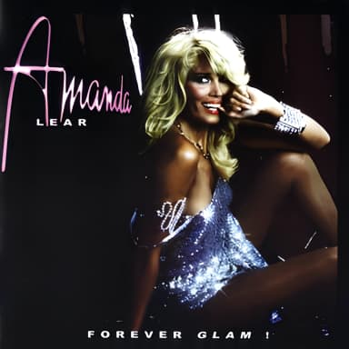 Forever Glam !