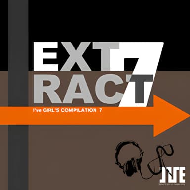 I've Girls Compilation Vol.7 - Extract