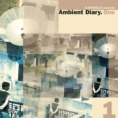 Ambient Diary.One (CD1) [Elektrolux]