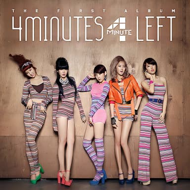 4minutes Left