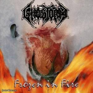 Frozen In Fire