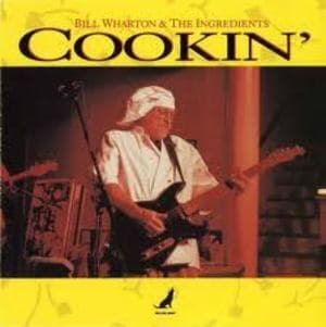 Cookin