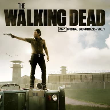 The Walking Dead (AMC’s Original Soundtrack), Vol. 1