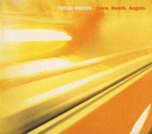 Love. Death. Angels. [Elektrolux]