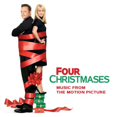 Four Christmases - Music From The Motion Picture