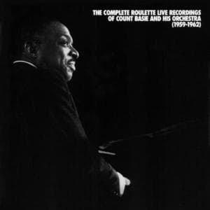 The Complete Roulette Live Recordings Cd5