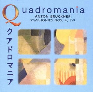 Symphony Orchestra Baden-baden (Anton Bruckner - Symphony No.7) 
