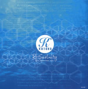 Re-sublimity