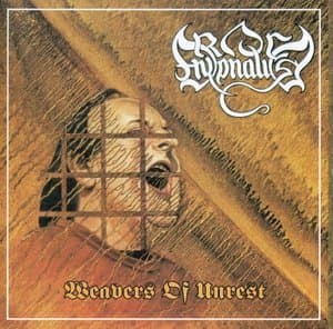 Weavers Of Unrest