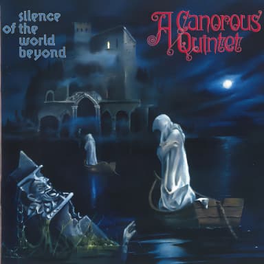 Silence Of The World Beyond
