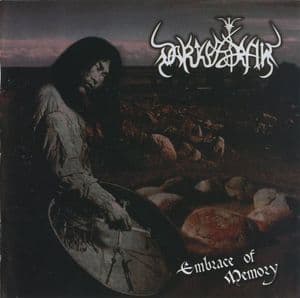 Embrace Of Memory