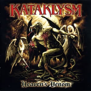 Heavens Venom