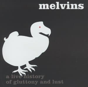 Houdini Live 2005 (A Live History Of Gluttony And Lust)
