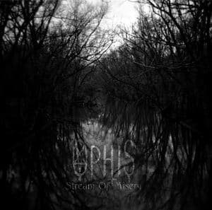 Stream Of Misery