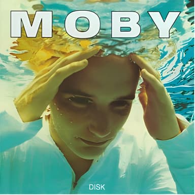 Disk (Enhanced ) [EP]