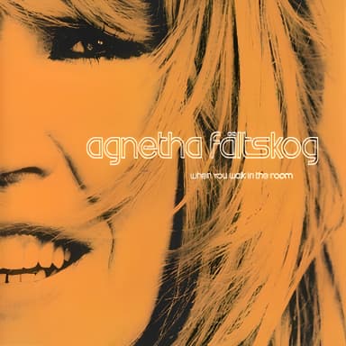 When You Walk In The Room [CDS]