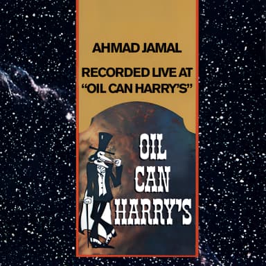 Live At Oil Can Harry's