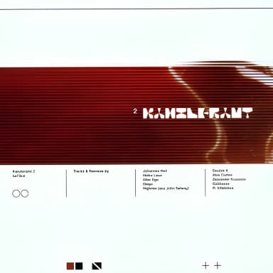 Kanzleramt 2 [Kanzleramt]