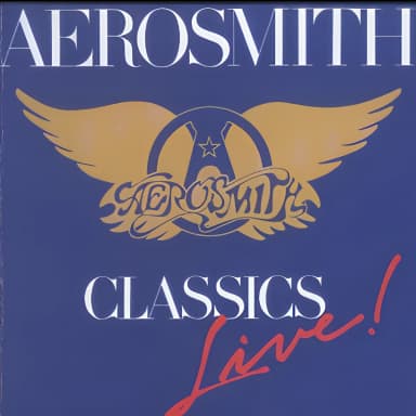 Box Of Fire (Classics Live!)