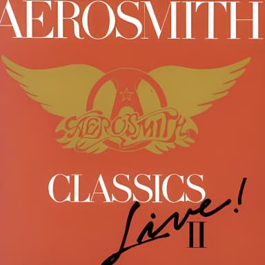 Box Of Fire (Classics Live! II)