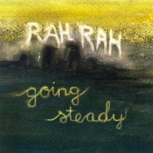 Going Steady