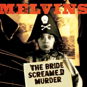 The Bride Screamed Murder (ipc-112)