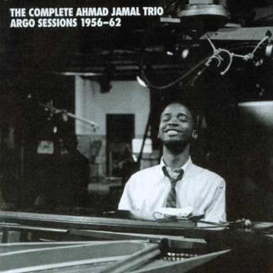 The Complete Ahmad Jamal Trio Argo Sessions 1956-62 (cd7)