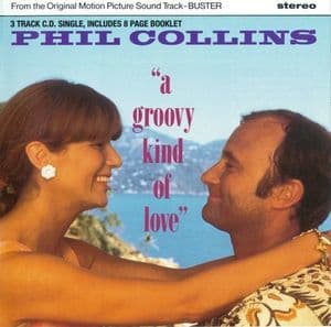 A Groovy Kind Of Love
