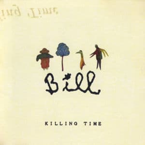 Bill (Japan)