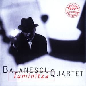 Luminitza