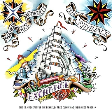 The Exchange