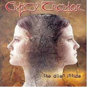 The Alien Inside