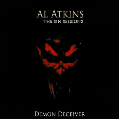 Demon Deceiver