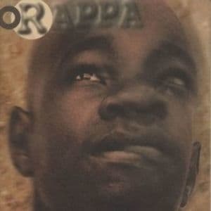 O Rappa