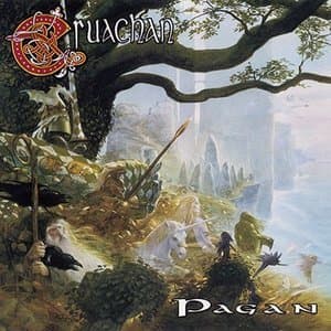 Pagan (russian-licensed)
