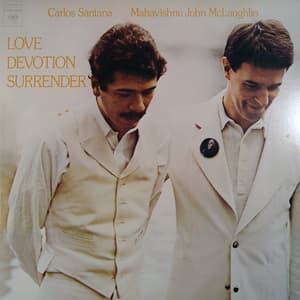 Love, Devotion, Surrender