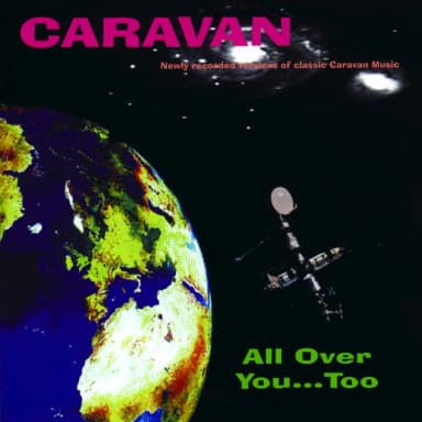 Caravan