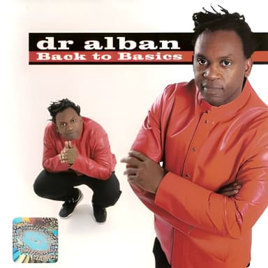 Back To Basics (Netherlands CD)