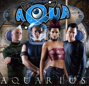 Aquarius
