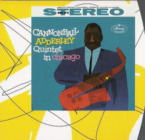 Quintet In Chicago