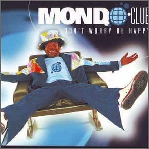 Don't Worry Be Happy